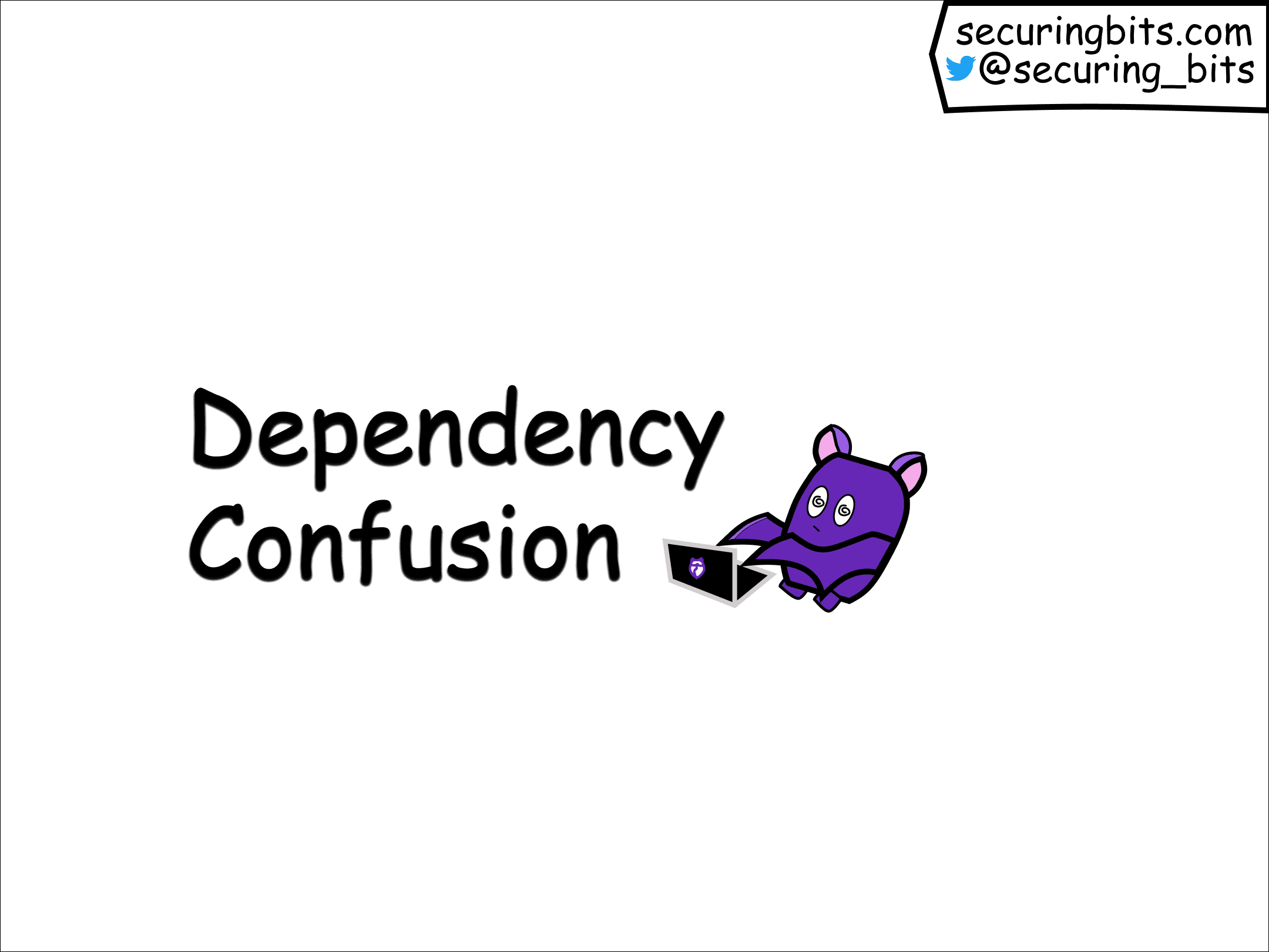 Dependency Confusion Attack