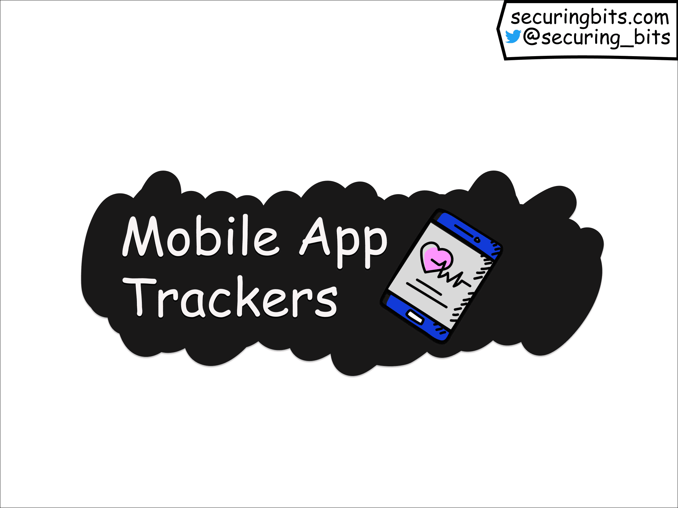 Privacy of Mobile App Trackers