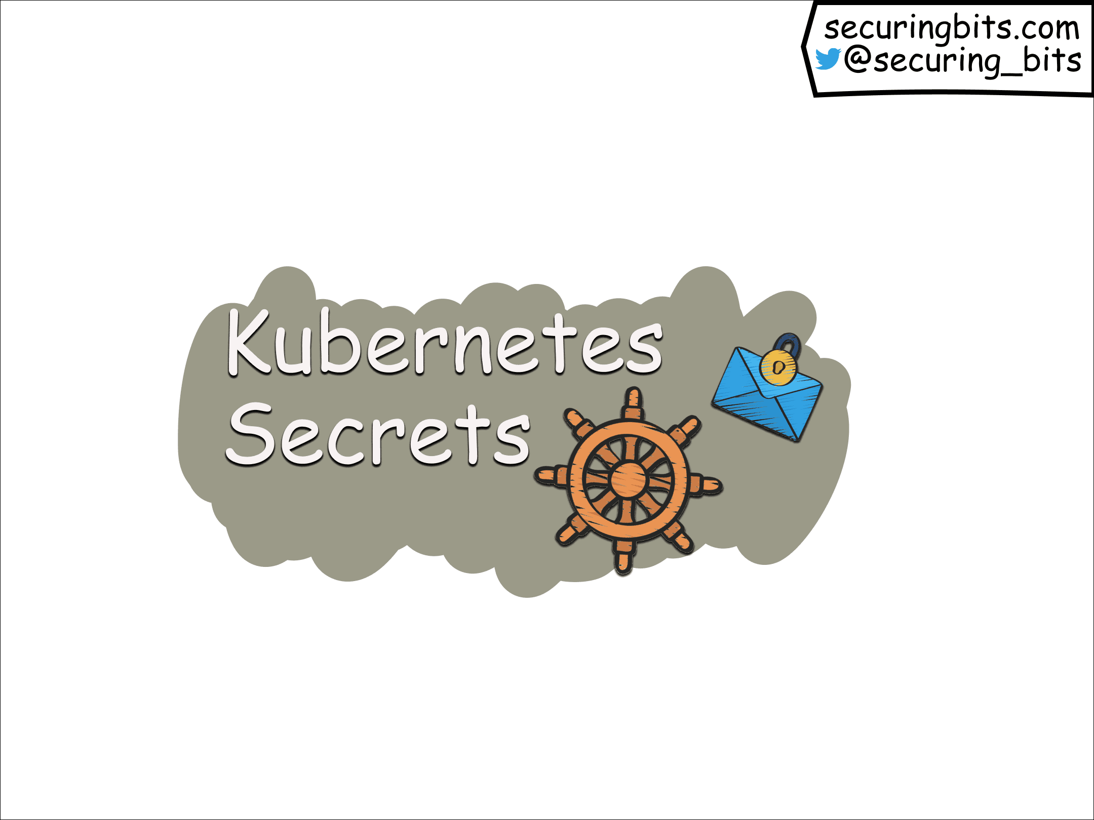 Kubernetes Secrets