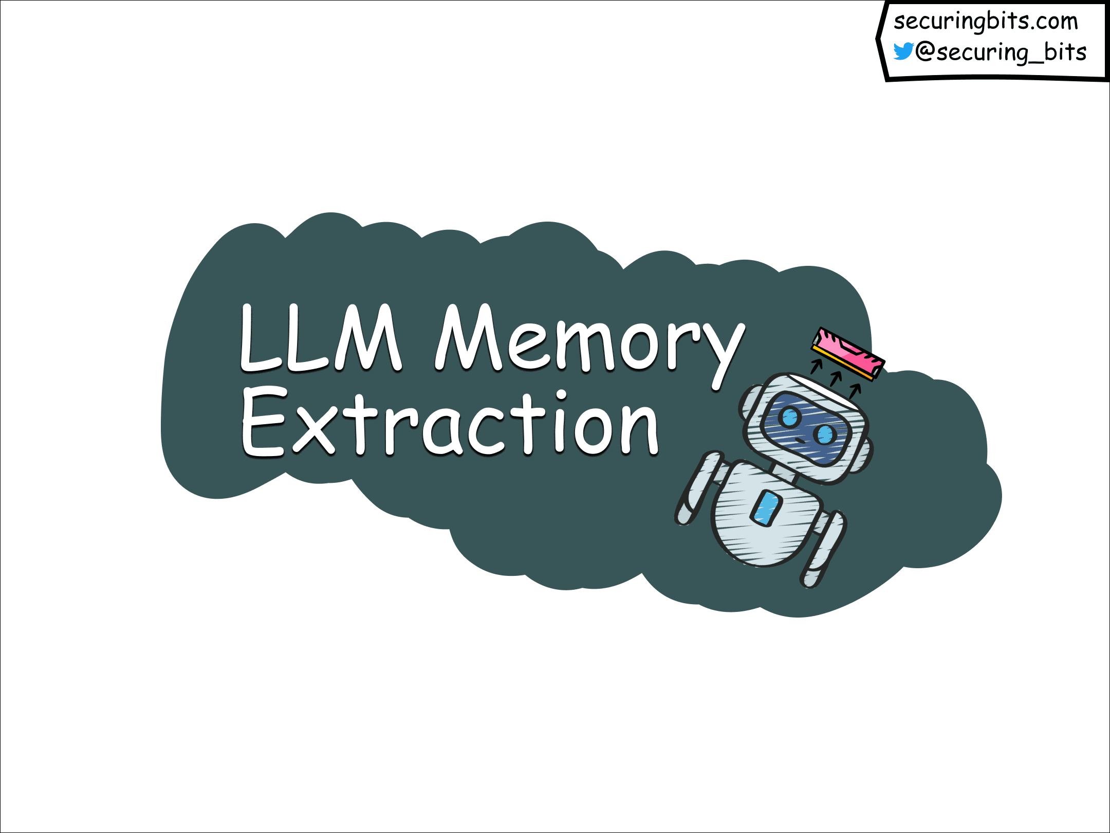 LLM Memory Extraction