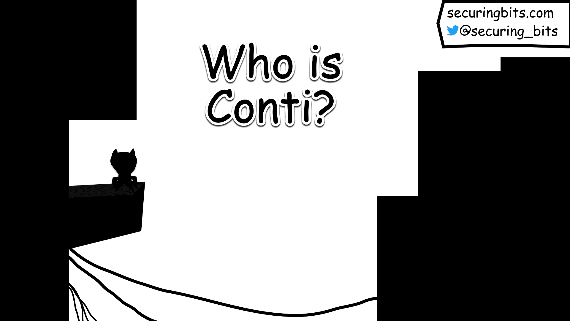 Who is Conti?